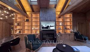 Seasonal rental Apartment Saanen