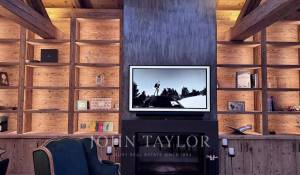 Seasonal rental Apartment Saanen