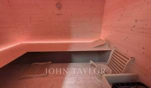 Seasonal rental Apartment Saanen