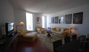 Seasonal rental Apartment Saint-Tropez