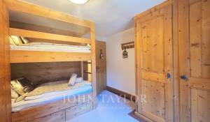 Seasonal rental Apartment Verbier