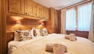 Seasonal rental Apartment Verbier