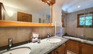 Seasonal rental Apartment Verbier