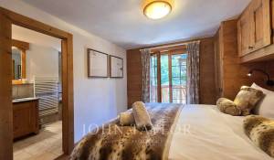 Seasonal rental Apartment Verbier
