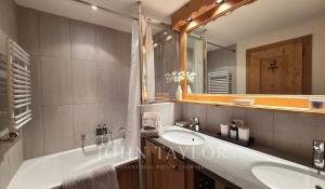 Seasonal rental Apartment Verbier