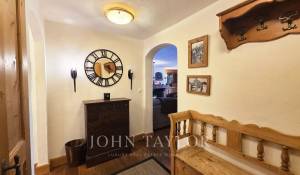 Seasonal rental Apartment Verbier