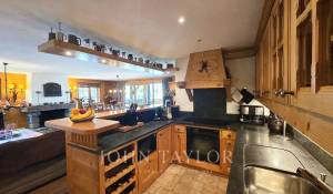 Seasonal rental Apartment Verbier