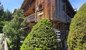 Seasonal rental Apartment Verbier