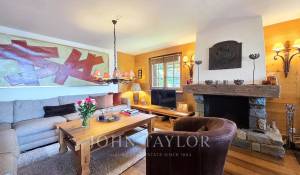 Seasonal rental Apartment Verbier