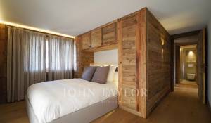 Seasonal rental Apartment Verbier