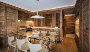 Seasonal rental Apartment Verbier
