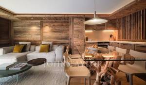 Seasonal rental Apartment Verbier