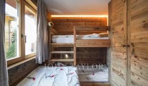 Seasonal rental Apartment Verbier
