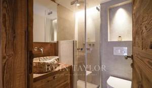 Seasonal rental Apartment Verbier