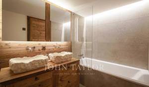 Seasonal rental Apartment Verbier