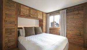 Seasonal rental Apartment Verbier