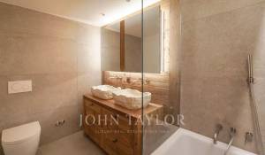 Seasonal rental Apartment Verbier