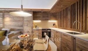 Seasonal rental Apartment Verbier