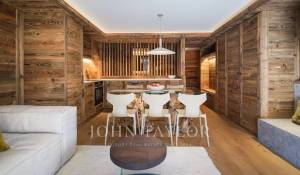 Seasonal rental Apartment Verbier