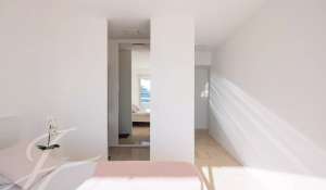 Seasonal rental Apartment Villeneuve-Loubet