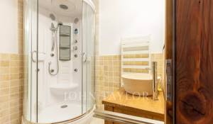 Seasonal rental Attic Crans-Montana