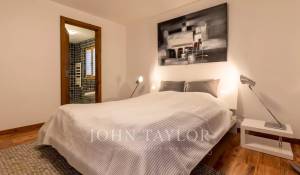 Seasonal rental Attic Crans-Montana