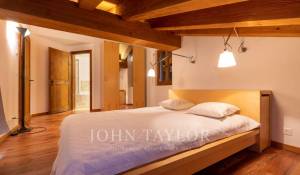 Seasonal rental Attic Crans-Montana