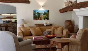 Seasonal rental Bastide Grimaud