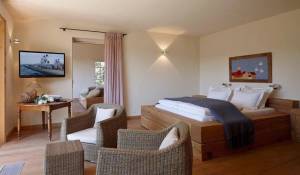 Seasonal rental Bastide Grimaud