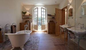 Seasonal rental Bastide Grimaud