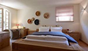 Seasonal rental Bastide Grimaud