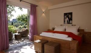 Seasonal rental Bastide Grimaud