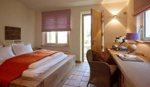 Seasonal rental Bastide Grimaud