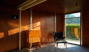 Seasonal rental Bastide Saint-Paul-de-Vence