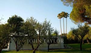 Seasonal rental Bastide Saint-Paul-de-Vence