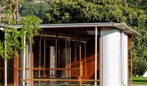 Seasonal rental Bastide Saint-Paul-de-Vence
