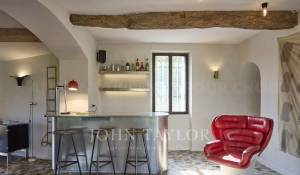 Seasonal rental Bastide Saint-Paul-de-Vence