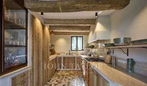 Seasonal rental Bastide Saint-Paul-de-Vence