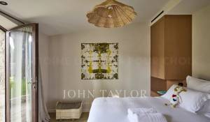 Seasonal rental Bastide Saint-Paul-de-Vence