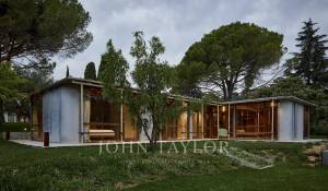 Seasonal rental Bastide Saint-Paul-de-Vence