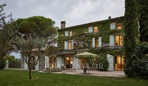 Seasonal rental Bastide Saint-Paul-de-Vence
