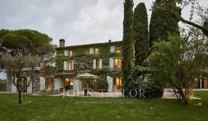 Seasonal rental Bastide Saint-Paul-de-Vence
