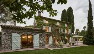Seasonal rental Bastide Saint-Paul-de-Vence