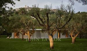 Seasonal rental Bastide Saint-Paul-de-Vence