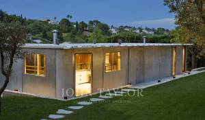 Seasonal rental Bastide Saint-Paul-de-Vence