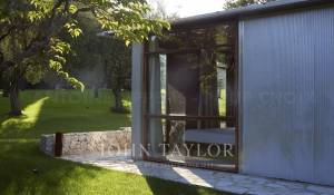 Seasonal rental Bastide Saint-Paul-de-Vence