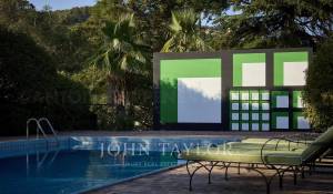 Seasonal rental Bastide Saint-Paul-de-Vence