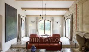 Seasonal rental Bastide Saint-Paul-de-Vence