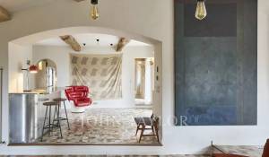 Seasonal rental Bastide Saint-Paul-de-Vence