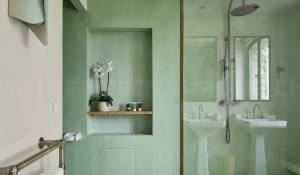 Seasonal rental Bastide Saint-Paul-de-Vence